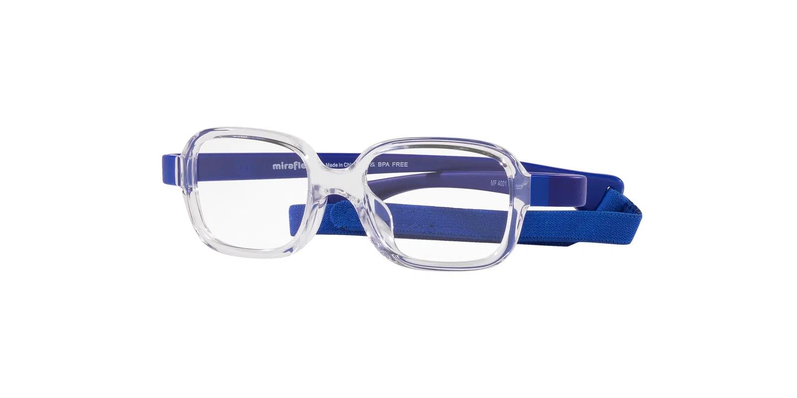 Miraflex 4001 Eyeglasses - view 15